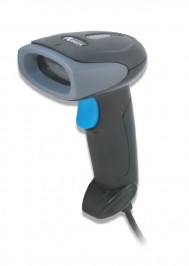 AS 9400 Barcode Scanner